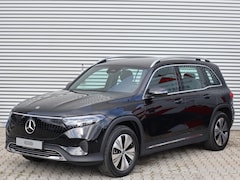 Mercedes-Benz EQB - 250+ Business Solution 71 kWh Voorraadactie Voordeel € 6.000,