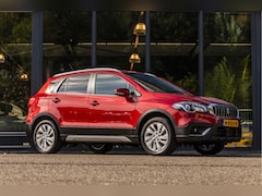 Suzuki S-Cross - 1.4 Boosterjet Select Smart Hybrid