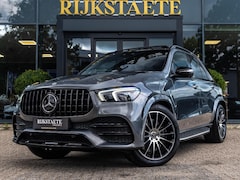 Mercedes-Benz GLE-Klasse - 350 e 4MATIC Premium AMG|PANO|INCL BTW