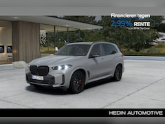 BMW X5 - xDrive50e Panoramadak | M Sport Pro | Comfort Pack | Innovation | Comfort Plus Pakket | Tr