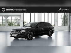 Mercedes-Benz E-klasse Estate - 300e Business Solution AMG | Panoramaschuifdak | Trekhaak | Advanced pakket | DIGITAL LIGH