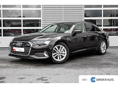 Audi A6 - Sedan 50 TFSI e quattro advanced | Massagestoelen | Stoelventilatie | Memory | Bang & Oluf