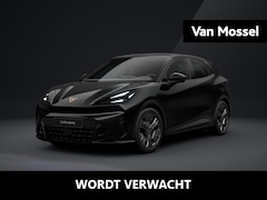 CUPRA Raval - Essential 39 kWh 135 PK | Parkeersensoren achter | Sportstoelen voor | Adaptive cruise Con