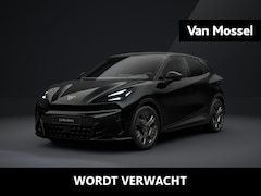 CUPRA Raval - Business 39 kWh 135 PK | Sportstoelen voor | Adaptive cruise Control | LED verlichting | K