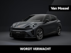 CUPRA Raval - Essential 56 kWh 135 PK | Parkeersensoren achter | Sportstoelen voor | Adaptive cruise Con
