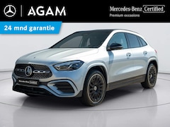 Mercedes-Benz GLA-Klasse - 250 e 140 Years Edition Premium PLUS | Panorama dak