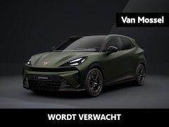 CUPRA Raval - VZ 56 kWh Panoramadak | Sennheiser | Elektrisch verstelbare voorstoelen | Travel Assist 3.