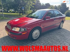 Volvo S40 - 1.8