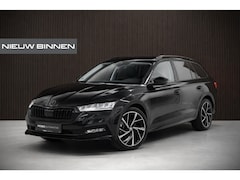 Skoda Octavia Combi - 1.4 TSI iV PHEV Ambition | Stuurverwarming | Stoelverwarming | Cruise Control | Apple Carp