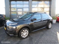 Citroën C4 Cactus - 1.2 PureTech Feel Automaat Org NL Navi Cruise