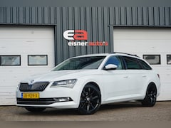 Skoda Superb Combi - 1.4 TSI ACT Ambition Business | LED/XENON | CARPLAY | CLIMA | PDC V+A |