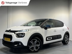 Citroën C3 - 1.2 PureTech Feel | Navigatie/Android/Apple Carplay | Parkeersensoren Achter | Cruise Cont