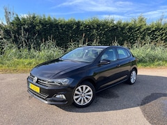 Volkswagen Polo - 1.0 TGI Comfortline SPORT CARPLAY DAB+