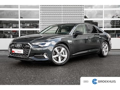 Audi A6 Limousine - 50 TFSI e quattro Advanced edition | Bang & Olufsen | Memory | Stoelventilatie | | Apple C