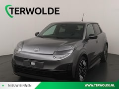 Nissan Micra - ENGAGE 40 kWh | €3.000 voorraad korting | 5 jaar garantie | 300+ kilometer bereik WLTP | W