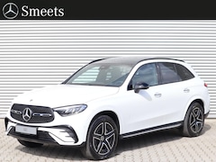 Mercedes-Benz GLC-klasse - 300e 4MATIC Business Solution AMG Voordeel € 8.273 Voorraadactie