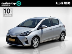 Toyota Yaris - 1.5 Hybrid Active