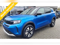 Opel Frontera - 1.2 Turbo Hybrid GS 7persoons 145PK/Navi/Camera/Stoel verwarming