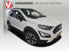 Ford EcoSport - 1.0 EcoBoost Active