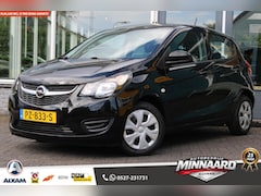 Opel Karl - 1.0 ecoFLEX Edition|Airco|Cruise
