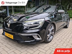 Renault Mégane Estate - 1.6 TCe GT