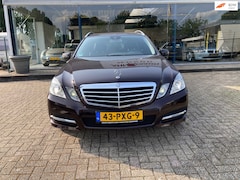 Mercedes-Benz E-klasse Estate - 200 CGI Business Class Avantgarde