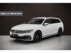 Volkswagen Passat Variant - 1.4 TSI PHEV GTE Business | Stoelverwarming | Keyless | Navigatie | Apple Carplay | Camera