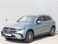 Mercedes-Benz GLC-klasse - 300e 4MATIC Business Solution AMG Voordeel € 11.872 Voorraadactie