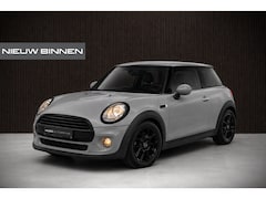 MINI 3-Deurs - 1.5 Cooper Pepper | John Cooper Works | Stoelverwarming | Parkeersensoren | Cruise Control