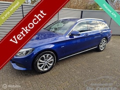 Mercedes-Benz C-klasse Estate - 350 e Lease Edition