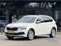 Skoda Kamiq - 1.0 TSI Sport Business | Automaat | Stoelverwarming | Carplay | Dealer Onderhouden
