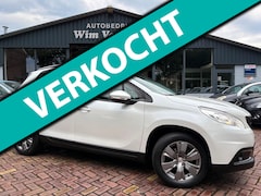 Peugeot 2008 - 1.2 PureTech Blue Lion Automaat