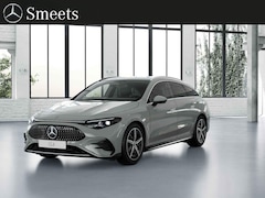 Mercedes-Benz CLA-klasse Shooting Brake - 250+ Business Solution 85.5 kWh