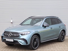 Mercedes-Benz GLC-klasse - 300e 4MATIC Business Solution AMG Voordeel € 8.342 Voorraadactie