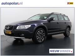 Volvo XC70 - 2.0 D4 FWD Inscription Edition Schuifdak/Trekhaak/Ad. Cruise/Leder tec