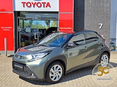 Toyota Aygo X - Envy Automaat STOELVERWARMING PDC VOOR EN ACHTER AD-CRUISE TEL. DRAADLOOS LADEN