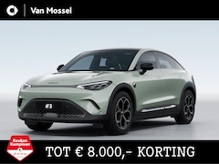 Smart #3 - 3 Pro+ / Stoelverwarming / 19'' Flux - 245/45 R19 / Halo Roof / Verwarmd stuurwiel / Easy