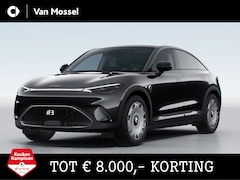 Smart #3 - 3 Premium / Stoelverwarming / 19'' Flux - 245/45 R19 / Halo Roof / Verwarmd stuurwiel / Ea