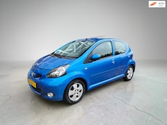 Toyota Aygo - 1.0-12V 5-deurs airco