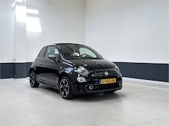 Fiat 500 C - 0.9 TwinAir Turbo Sport Cabrio | Apple Carplay/ Android Auto | Navigatie | NL | 2 Eig |