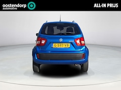 Suzuki Ignis - 1.2 Stijl Automaat | Navigatie | Climate Control | Rijklaar incl. garantie |
