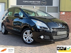 Peugeot 5008 - 1.6 THP GT/LEER/STOELV/AUT/PARKS/TREKH/APK/NAP
