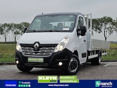 Renault Master - 2.3 Open-Laadbak XXL