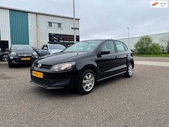 Volkswagen Polo - 1.2 Airco, Apple Carplay/Mirrorlink