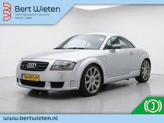 Audi TT - 3.2 V6 quattro | S Line | Leer | Goed onderhou