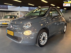 Fiat 500 C - 1.2 Popstar