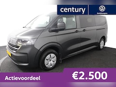 Volkswagen e-Transporter Kombi - Bedrijfswagens Life L2 Elektromotor 160 kW (218 pk) 3500 mm Elekt