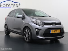 Kia Picanto - 1.0 DPi ComfortLine
