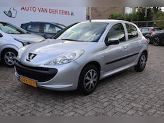 Peugeot 206 - 1.1 XR NL-Auto / 5 Deurs / 2e Eigenaar / Nette auto