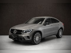 Mercedes-Benz GLC-klasse Coupé - 300e 4MATIC Premium Plus | Panoramadak | Stuurverwarming | Stoelverwarming | Head-Up Displ